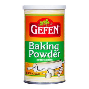 Fermento em Pó Gefen Pessach – 227g