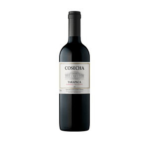 Vinho Tinto Cosecha Tarapacá Cabernet Sauvignon 750ml
