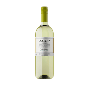 Vinho Branco Tarapacá Cosecha Sauvignon Blanc - 750ml