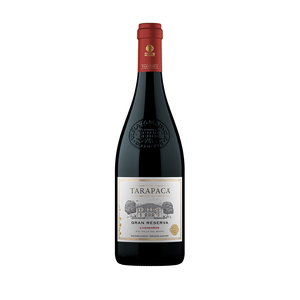 Vinho Tinto Tarapacá Gran Reserva Carménère - 750ml