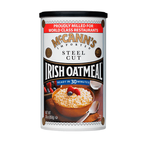 Aveia McCann’s Steel Cut – 850g
