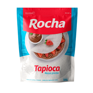 Tapioca Rocha – 500g