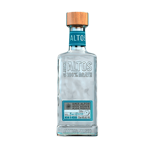 Tequila Olmeca Altos - 750 ml