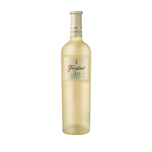 Vinho Freixenet Zero Álcool Demi-Sec Branco – 750ml