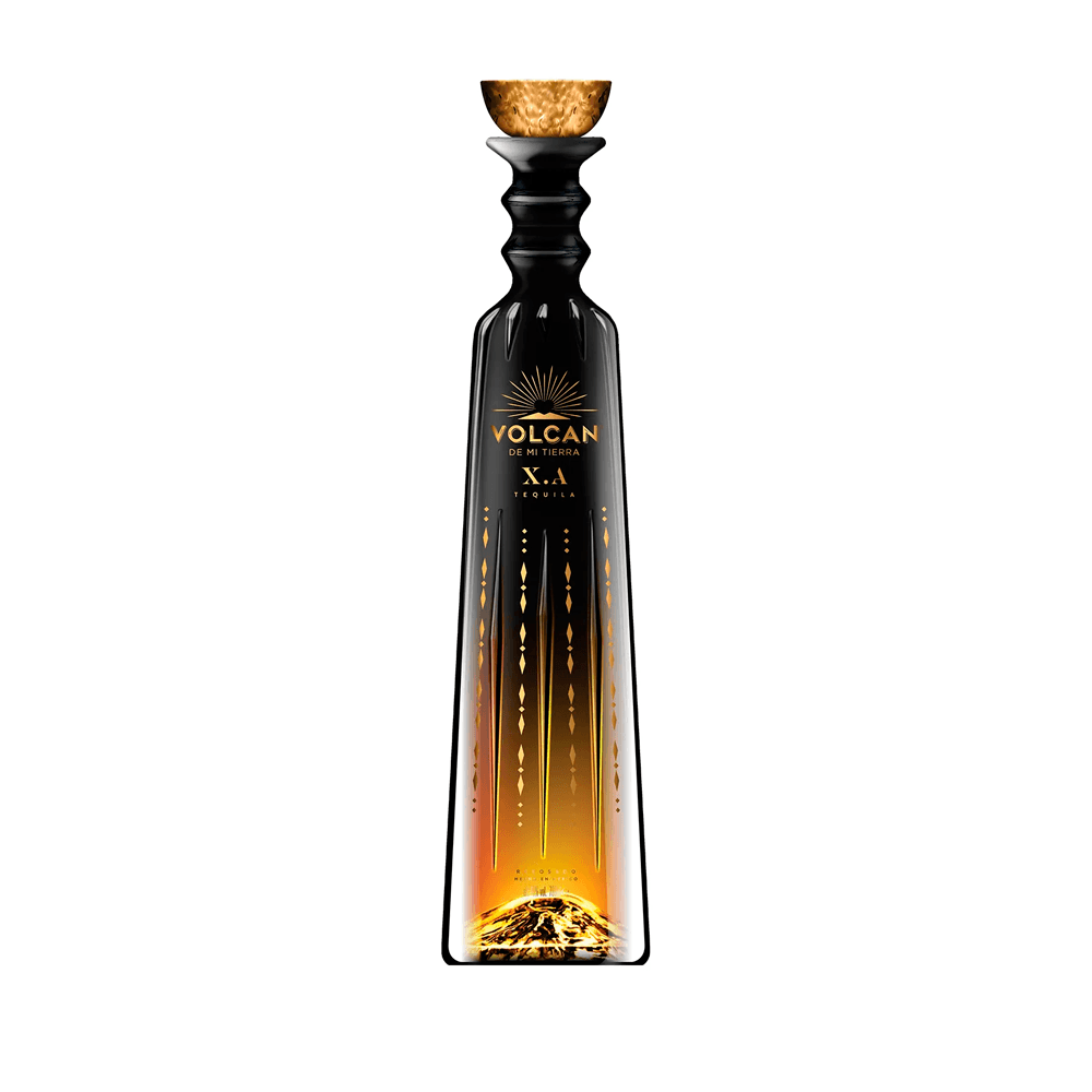 Tequila Volcan XA Luminous – 750ml - Casa Santa Luzia