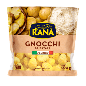 Gnocchi Giovanni Rana – 500g