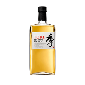 Whisky Suntory Toki – 700ml