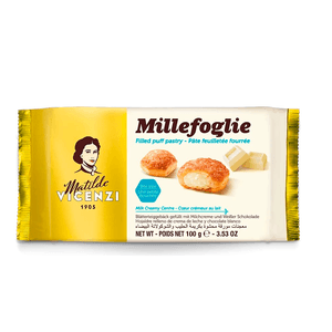 Biscoito Millefoglie D'italia Bocconcini Vicenzi -125g