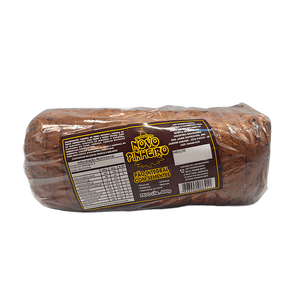 Pão de Forma Integral com Sementes Novo Pinheiro – 400g