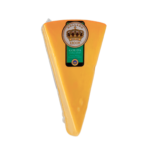 Queijo Holandes Gouda Nacon - 400g
