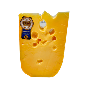 Queijo Holandes Maasdam Kroon Nacon - 400g