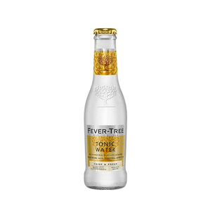Água Tônica Premium Indian Fever Tree 200ml