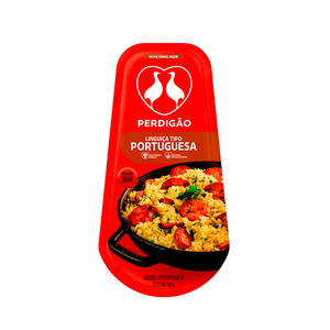 Linguiça Tipo Portuguesa Perdigão – 400g