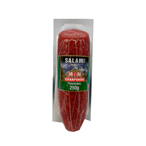 Salame Casaponsa Tradicional – 270g