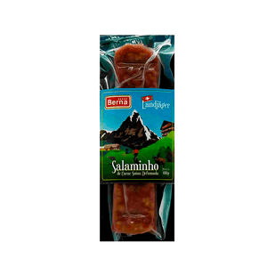 Salaminho de Carne Suína Defumada Landjäger Berna – 100g