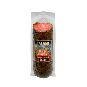 Salame Casaponsa Ervas Finas – 260g