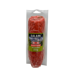 Salame Casaponsa com Azeitonas – 250g