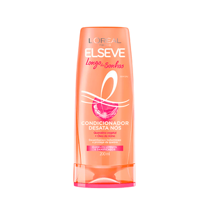 Condicionador L'Oréal Paris Elseve Longo dos Sonhos – 200ml