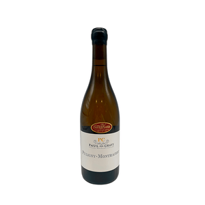 Vinho Puligny-Montrachet Jean-Louis Chavy Branco – 750ml