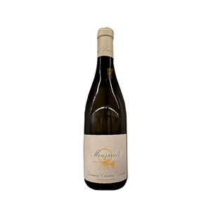 Vinho Meursault Chantal Lescure Branco – 750ml