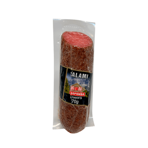 Salame Casaponsa com Pimenta – 270g