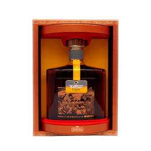 Conhaque Martell Cohiba – 700ml