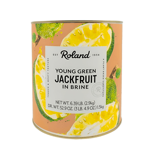 Jaca Verde em Calda Roland – 540g