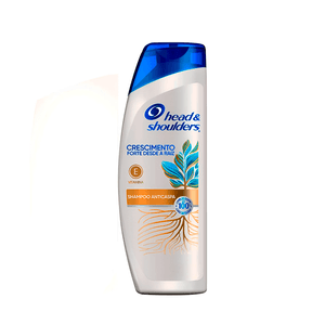 Shampoo Anticaspa Crescimento Head&Shoulders -200ml