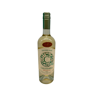 Vinho Caliterra Reserva Sauvignon Blanc – 750ml