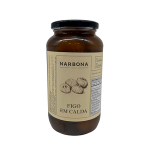 Figo em Calda Narbona – 950g