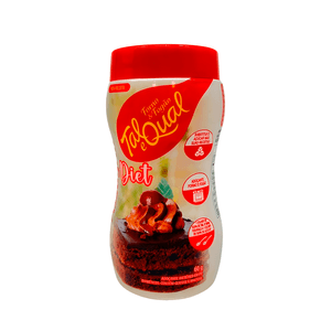Adoçante em Pó Tal e Qual – 60g