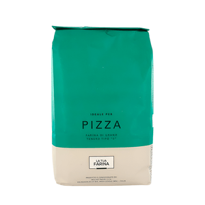 Farinha Trigo para Pizza da Molino Pasini – 1kg