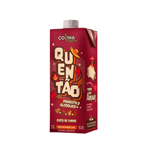 Quentão de Vinho Collina – 1L