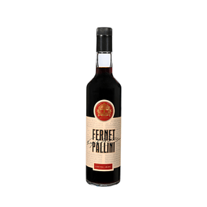 Licor Amargo Fernet Palini – 700ml