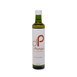 Azeite Extra Virgem Pampa – 500ml