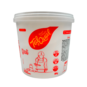 Adoçante em Pó Tal e Qual Forno e Fogão – 500g