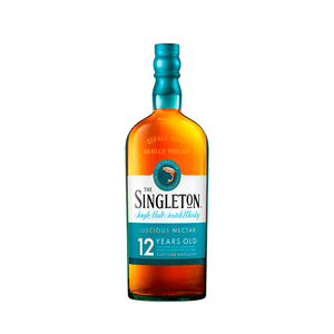 Whisky Singleton 12 Anos – 750ml