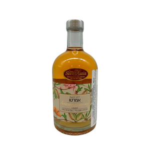Licor Binyamina Amaretto Kosher - 500ml