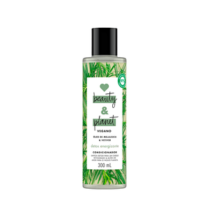 Condicionador Love Beauty and Planet Smooth & Serene – 300ml