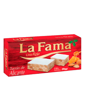 Torrone Italiano Pistache William Di Carlo – 100g