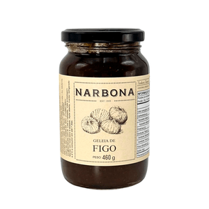 Geleia de Figo Narbona – 460g