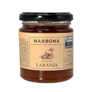 Geleia de Laranja Narbona – 200g