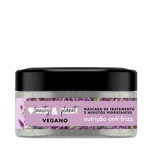 Creme de Tratamento Love Beauty and Planet Smooth & Serene – 190g