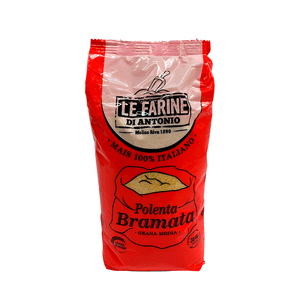 Polenta Bramata Molino Riva - 1kg