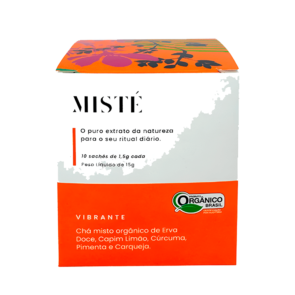 Chá Calm & Relax Teekanne 20 Sachês - Casa Santa Luzia