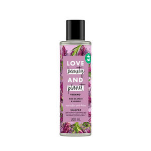 Shampoo Love Beauty and Planet Smooth & Serene – 300ml