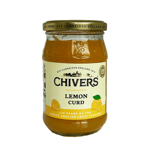 Geléia de Limão Chivers – 320g