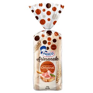 Pão Artesanale Original Panco – 350g
