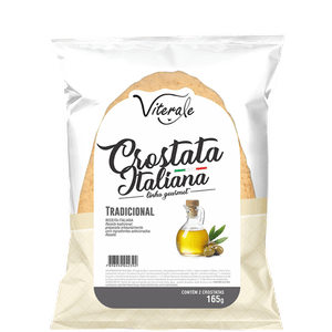 Crostata Tradicional Viterale – 165g