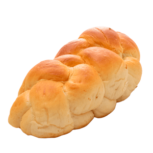 Pão Chalá Mini Sem Passas Casa Santa Luzia – 100g